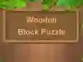 Spel Wooden Block Puzzle aanlyn