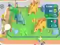 Spel Jurassic Park: Dino Island Idle 3D aanlyn
