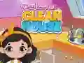 Spel Sweet Baby Clean House aanlyn