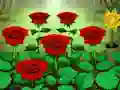 Spel Dreamy Rose Wonderland Escape aanlyn