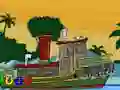 Spel Hula Girl Escape aanlyn