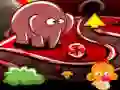 Spel Monkey Go Happy Stage 225 aanlyn