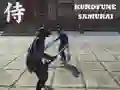 Spel Kurofune Samurai aanlyn