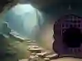 Spel The Great Cave Escape aanlyn