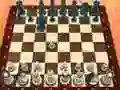 Spel Chess Master 3D aanlyn