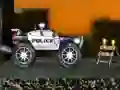 Spel Killer Trucks 2 aanlyn