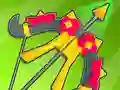 Spel Arrow Fever aanlyn