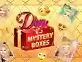 Spel Diva Vs Mystery Boxes aanlyn