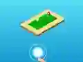 Spel Golf Gardens FRVR aanlyn