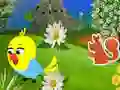 Spel Help The Hungry Bird aanlyn
