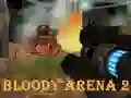 Spel Bloody Arena 2 aanlyn