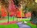 Spel Butterfly Family Escape aanlyn