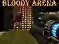 Spel Bloody Arena aanlyn