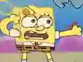 Spel FNF Spongebob Vs Squidward aanlyn