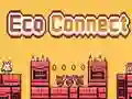 Spel Eco Connect aanlyn