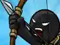 Spel Stick War: Legacy aanlyn