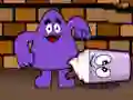 Spel Grimace Invasion aanlyn