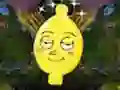 Spel Cursed Lemon Escape aanlyn