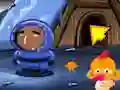 Spel Monkey Go Happy Stage 246 aanlyn