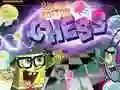 Spel Bikini Bottom Chess aanlyn