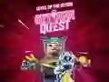Spel LEGO Ninjago Keytana Quest aanlyn