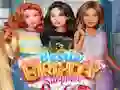 Spel Bestie Birthday Surprise aanlyn