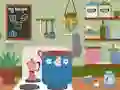 Spel Little Chef aanlyn