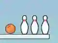 Spel Spin Bowling aanlyn