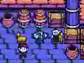 Spel Blepp Quest aanlyn