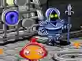 Spel Monkey Go Happy Stage 257 aanlyn