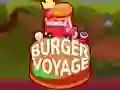 Spel Burger Voyage aanlyn