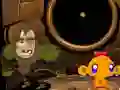 Spel Monkey Go Happy Stage 262 aanlyn