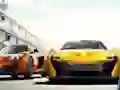 Spel Car Racing Championship aanlyn