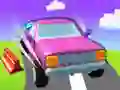 Spel Hillside Drive Master aanlyn