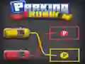 Spel Parking Rush aanlyn