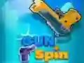 Spel Rotating weapon aanlyn