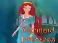 Spel Mermaid Princess aanlyn