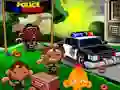 Spel Monkey Go Happy Stage 772 aanlyn