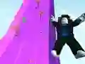 Spel Robbie Land Downhill aanlyn