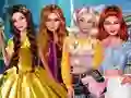Spel Princess Chronicles Past & Present aanlyn