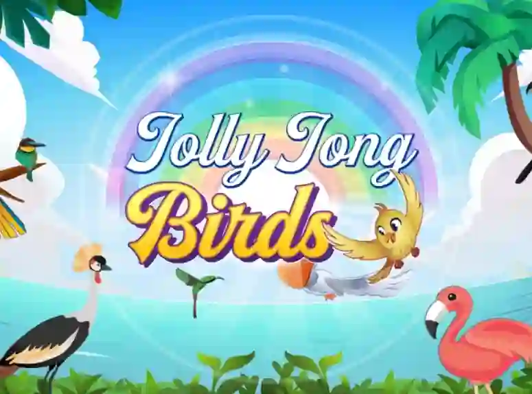 Spel Jolly Jong Birds aanlyn