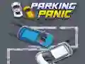 Spel Parking Panic aanlyn