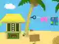 Spel Desert Rodent Escape aanlyn