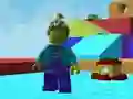 Spel LEGObby: Playground Hardcore Challenge aanlyn