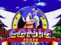 Spel Sonic Poopy aanlyn
