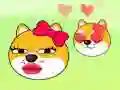 Spel Doge Collect aanlyn