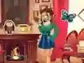 Spel Teen Dark Academia aanlyn