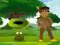 Spel Tribe Boy And Wolf part-(02) aanlyn