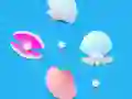 Spel Coloring Book: Shells aanlyn