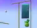 Spel Icy Purple Head 3D aanlyn